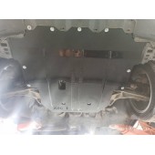 Захист двигуна Honda Civic 2006-2012 Захист двигуна Honda Civic 2006-2012